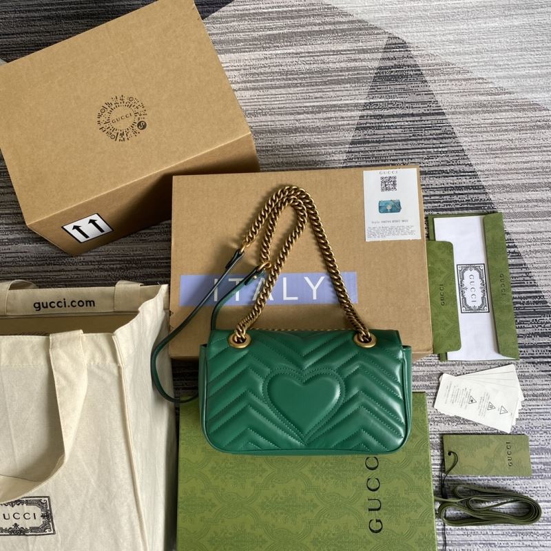 Gucci Satchel Bags